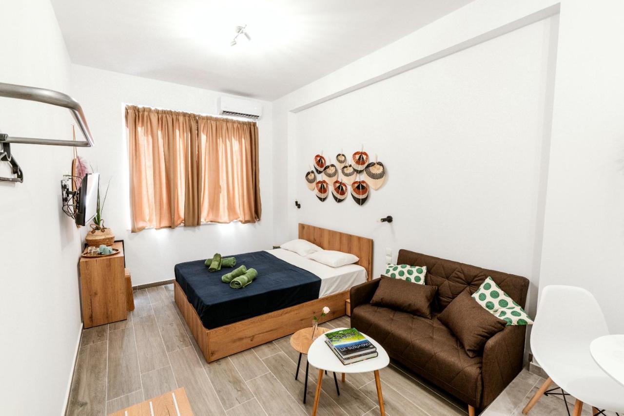 Apartment The 9 Project - Centre *
