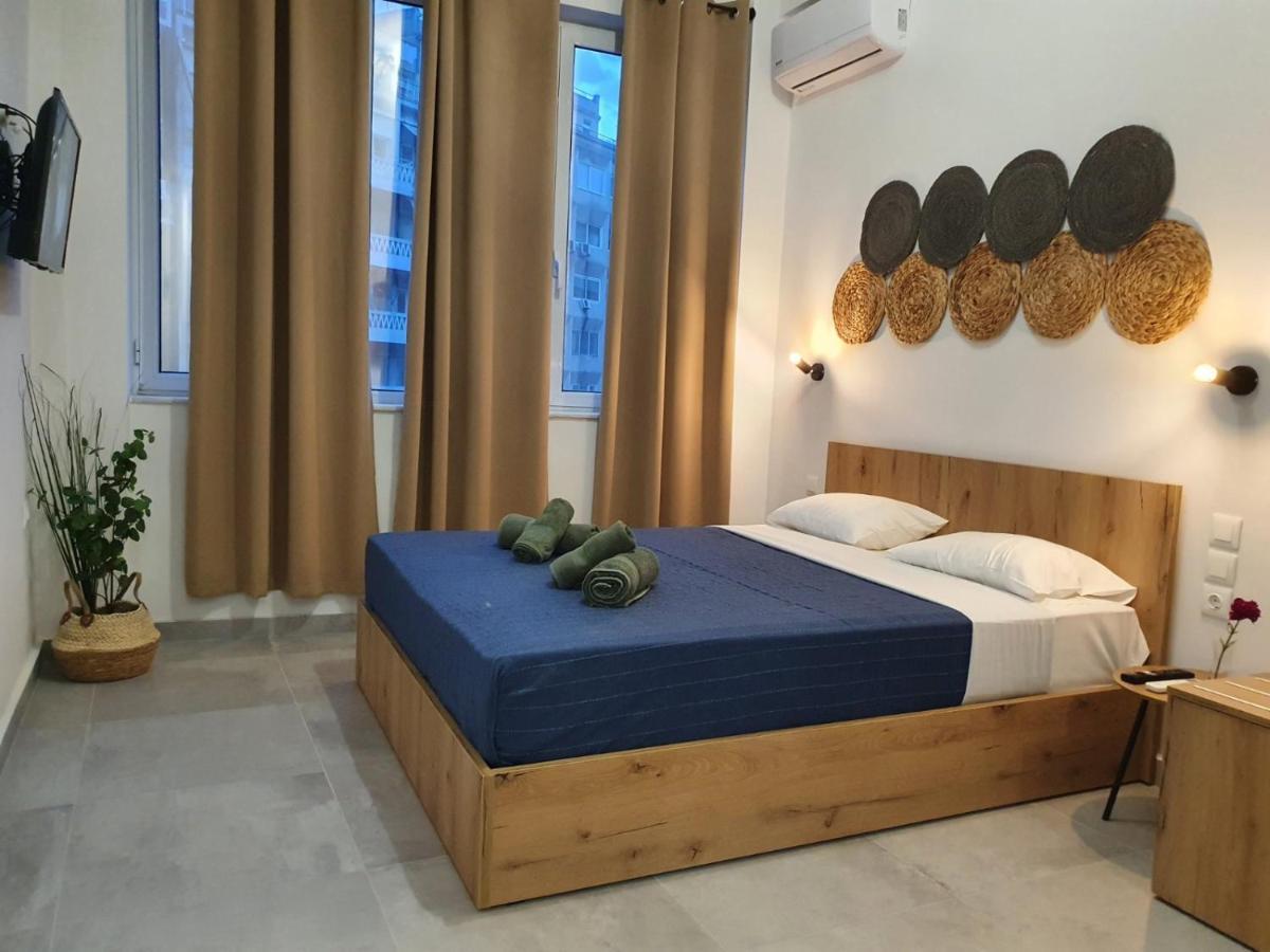 The 9 Project - Centre Apartment *