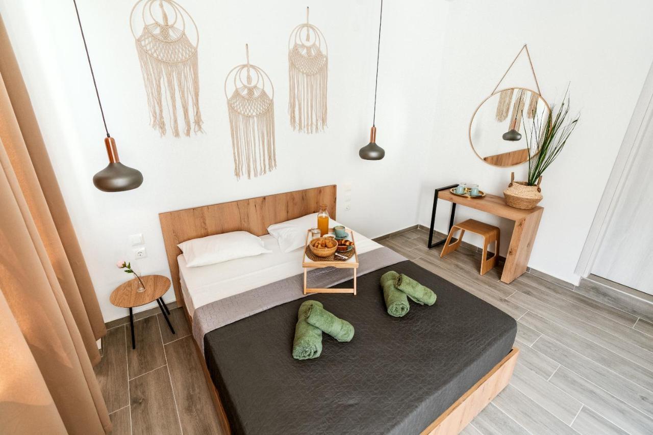 Appartement The 9 Project - Centre Thessaloniki