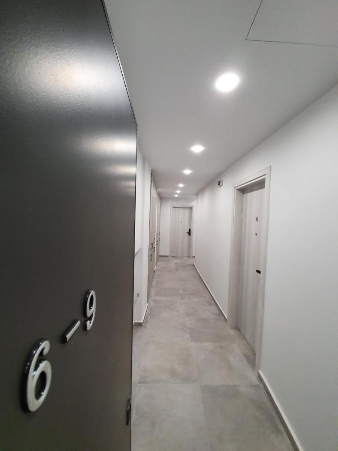 Appartement The 9 Project - Centre
