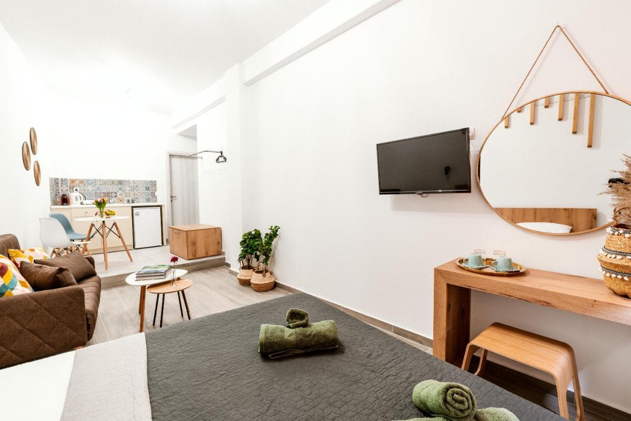 Appartement The 9 Project - Centre *