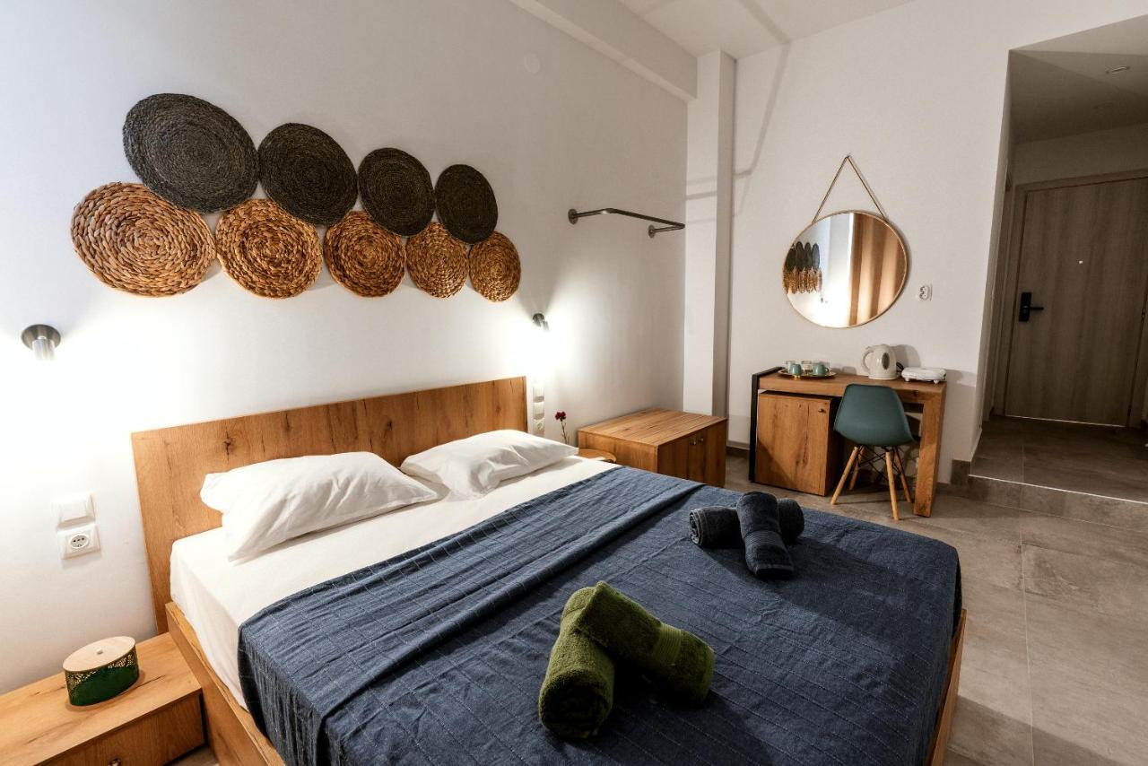 The 9 Project - Centre Appartement *