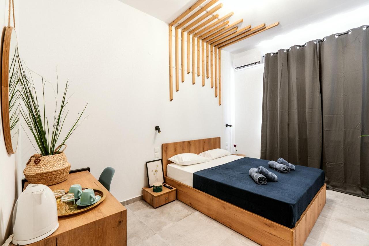 Appartement The 9 Project - Centre *
