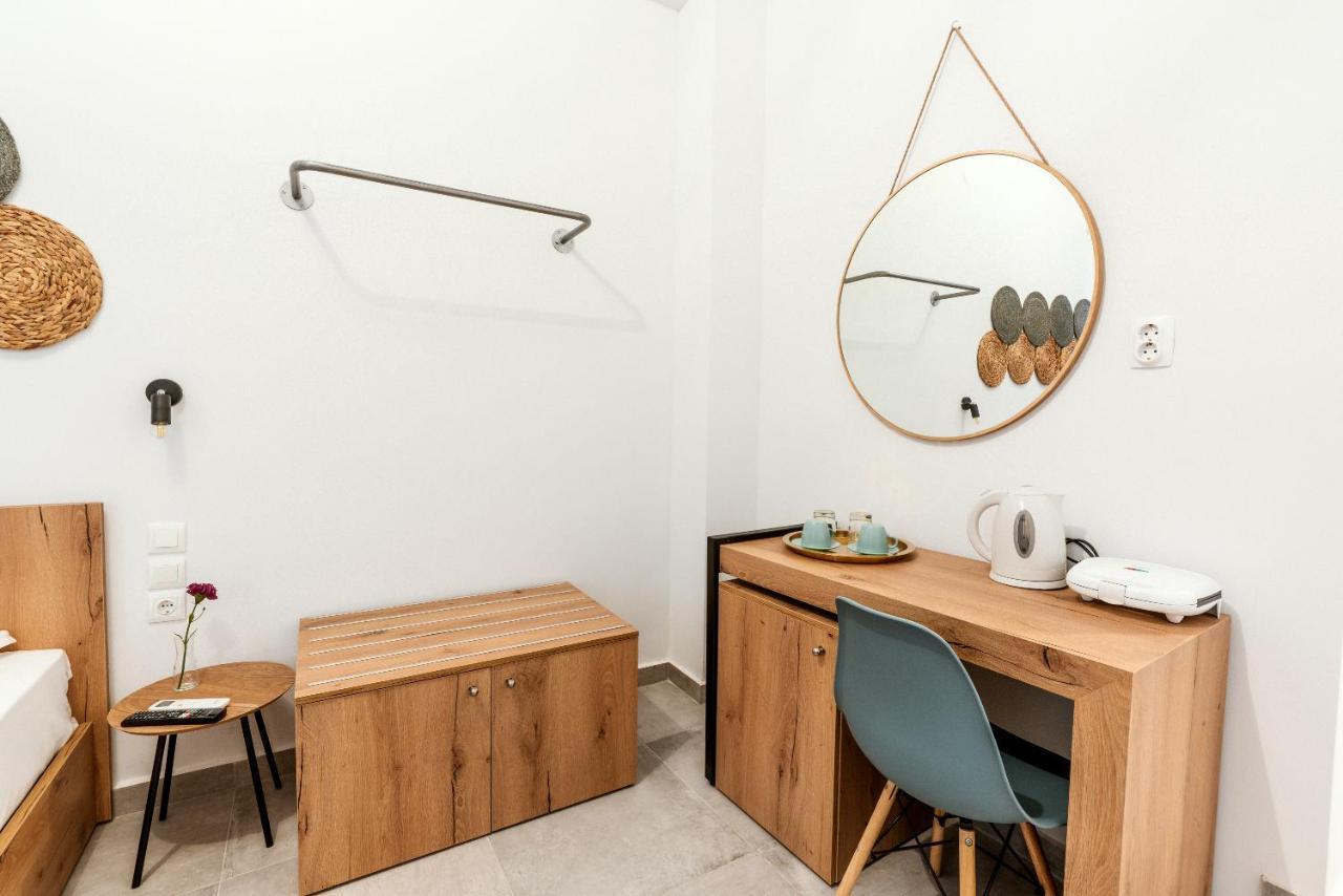 Appartement The 9 Project - Centre Thessaloniki