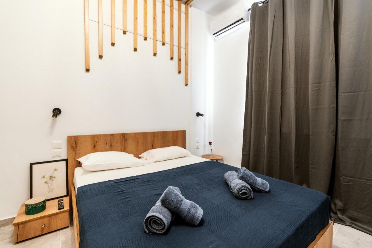The 9 Project - Centre Appartement