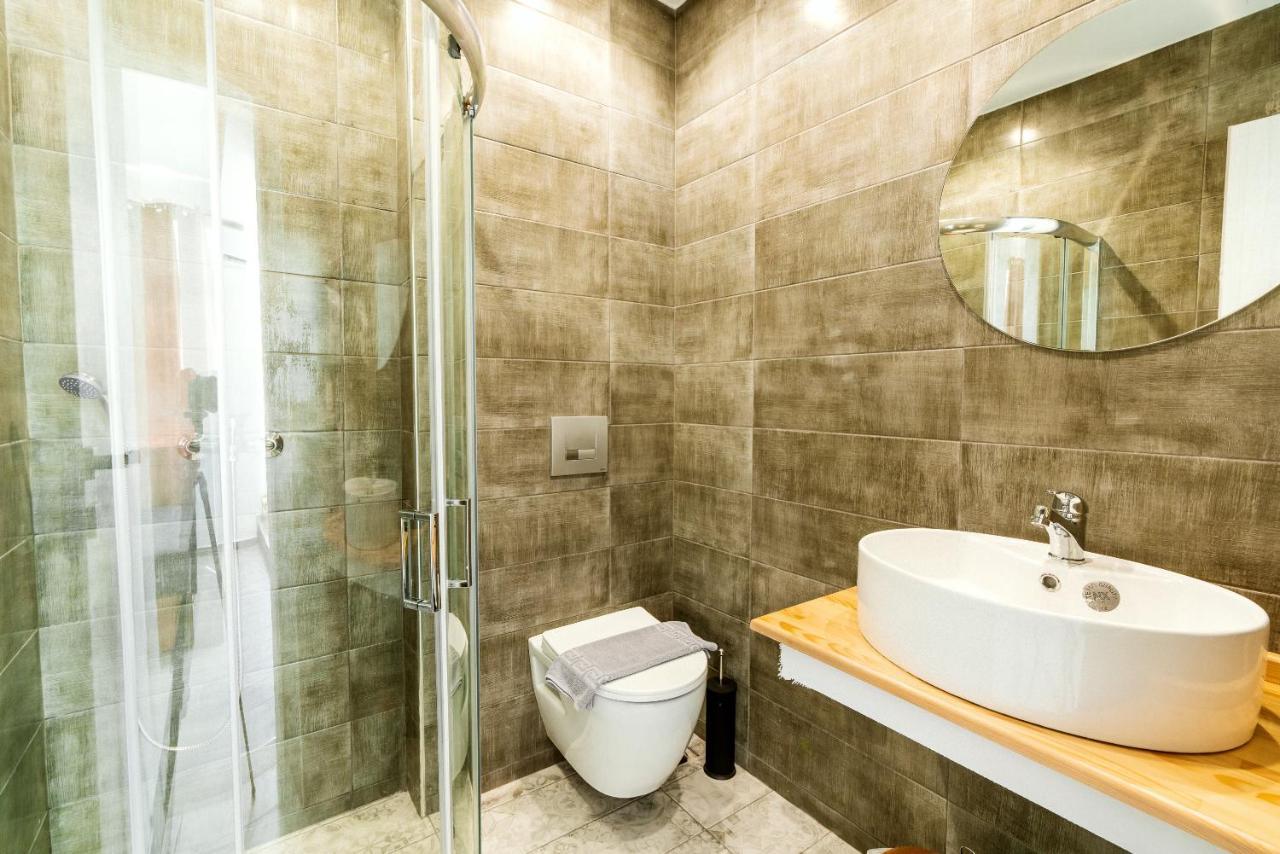 The 9 Project - Centre Appartement