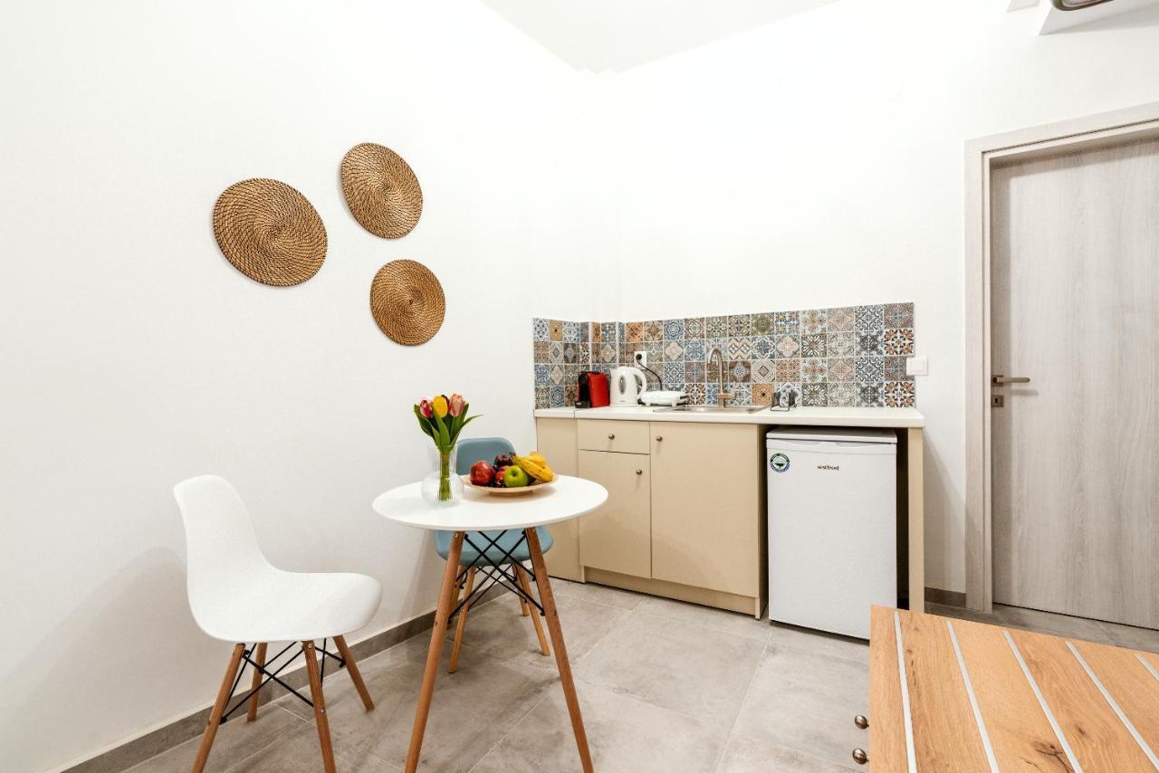 The 9 Project - Centre Appartement