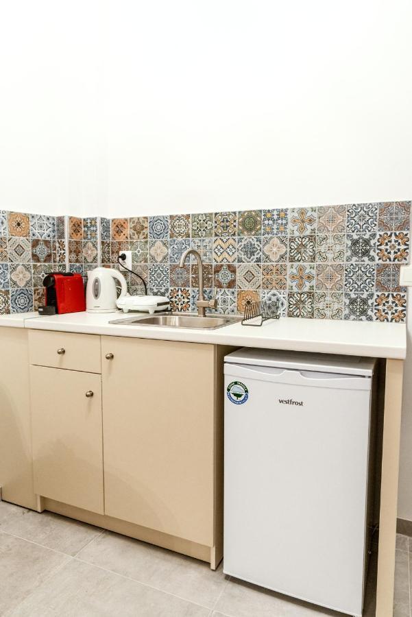 The 9 Project - Centre Appartement