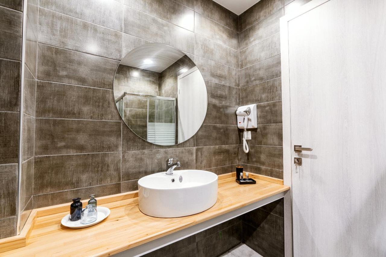 Appartement The 9 Project - Centre *