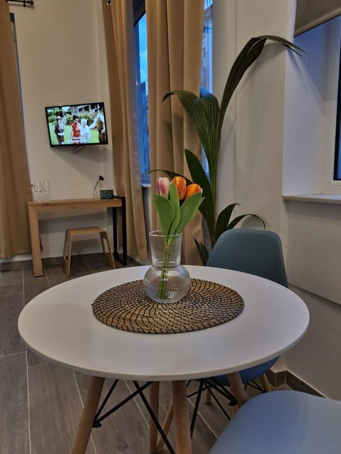 The 9 Project - Centre Appartement