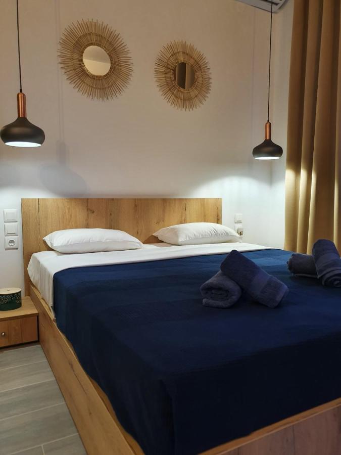 The 9 Project - Centre Apartment Thessaloniki
