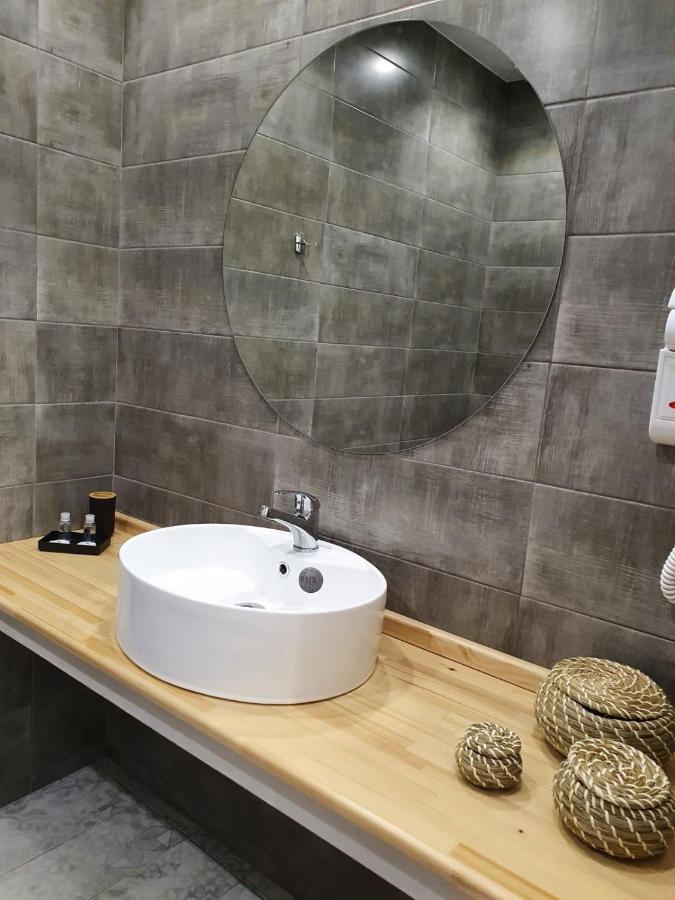 Appartement The 9 Project - Centre Thessaloniki